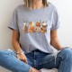 Fall Coffee Shirt, Hot Coffee Shirt, Coffee Lovers Shirt, Cute Fall Shirt