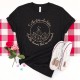 Acotar Velaris Tshirt, Night Court symbol, Gift,Sarah J Maas A Court of Thorns and Roses Court of Dreams shirt, Gift for the Rhysand Fangirl