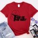 This Is The Way Shirt, Cute Star Hero Shirt, Disney Shirt, Space Wars Shirt