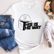 This Is The Way Shirt, Cute Star Hero Shirt, Disney Shirt, Space Wars Shirt