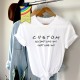 Custom Friends Themed Party Shirt, Personalized Friends Shirt, Friends Show Shirt, Original Friends Font Custom Tee, Birthday Friends Shirt