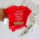 I Just Took A DNA Test Turns Out I m 100 That Grinch, Christmas Funny Shirt