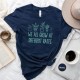 We All Grow At Different Rates, Kindergarten Shirt, Elementary Shirt