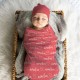 Personalized Baby Name Swaddle, Baby Gift, Baby Shower Gift