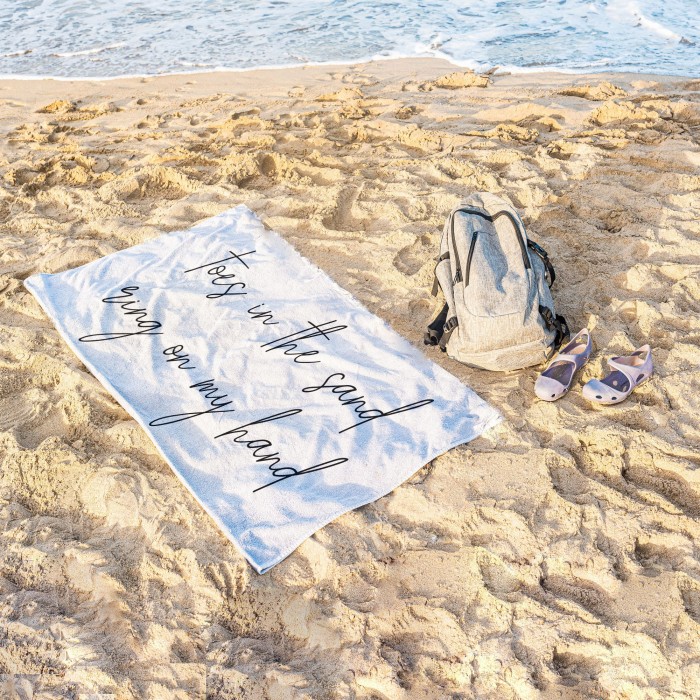 Customized Beach Towel, Personalized Pool Towel, Bride and Bridesmaid Custom Bath Towel, Bachelorette Bride Beach Towel