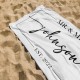 Mr. and Mrs. Custom Beach Towel, Bride Beach Towel, Personalized Beach Towel, Custom Beach Towel,Bachelorette Bride Beach Towel