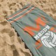 Custom Volleyball Team Towel, Personalized Team Gift, Graduation Gift, Sport Beach Towel, Custom Pool Towel, Birthday Gift, Vacation Gift