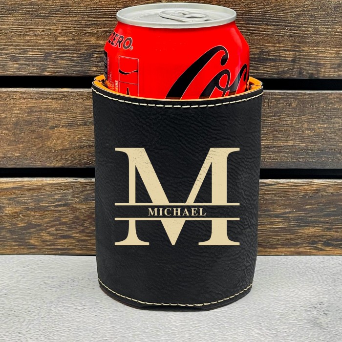 Custom Beverage Holder, Father s Day Gift, Bachelor Party Gifts