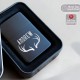 Personalized Engraved Monogram Lighter With Custom Name