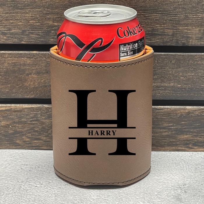 Custom Beverage Holder, Father s Day Gift, Bachelor Party Gifts