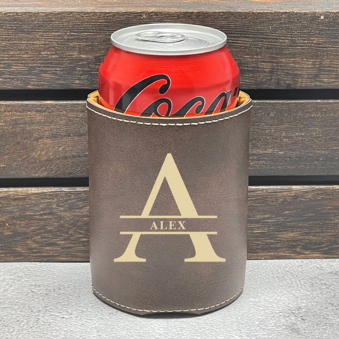 Custom Beverage Holder, Father s Day Gift, Bachelor Party Gifts