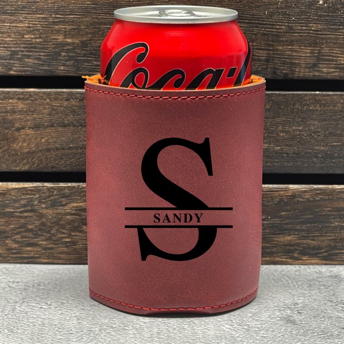Custom Beverage Holder, Father s Day Gift, Bachelor Party Gifts