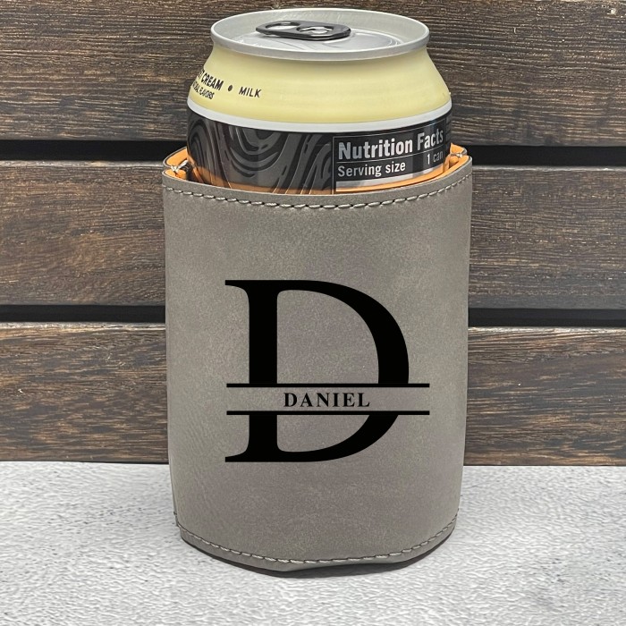 Custom Beverage Holder, Father s Day Gift, Bachelor Party Gifts