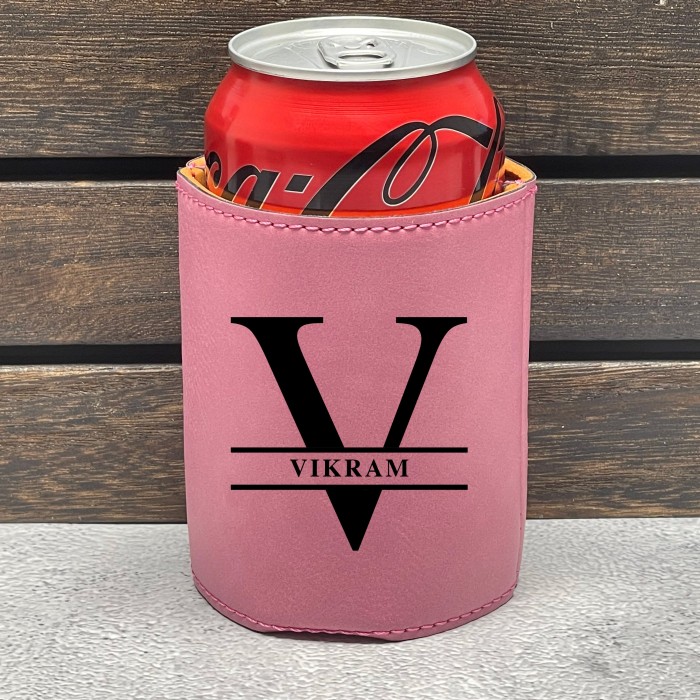 Custom Beverage Holder, Father s Day Gift, Bachelor Party Gifts
