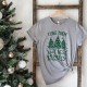 I  Like Them Real Thick And Sprucey Shirt, Funny Christmas Tree Shirt