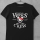 Captain Hooks Shirt, Disney Cruise Shirt, Pirate Crew Shirt, Cruise Vacation Shirt, Magical Kingdom Shirt, Disneyland Tee, Family Trip Shirt