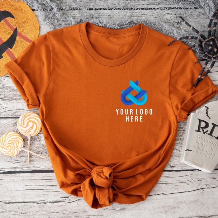 Logo Design Shirt, Your Business Logo, Personalized shirt, Your Logo