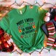 Most Likely To Funny Christmas Shirt, Family Matching Shirt