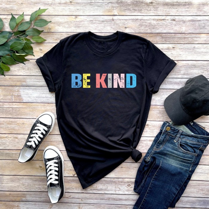 Comfort Colors Be Kind Shirt, Women s shirt, Love One Another, Christian Shirt, Retro, Vintage, Jesus, Love shirt, Gift for women shirt