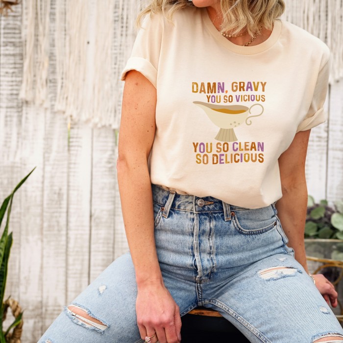 Damn Gravy You So Vicious You So Clean So Delicious Shirt,Get Money Shirt,  Betty Get Money Tee, Betty Sweatshirt