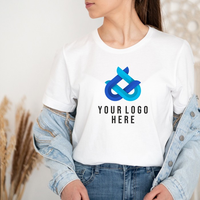 Logo Design Shirt, Your Business Logo, Personalized shirt, Your Logo
