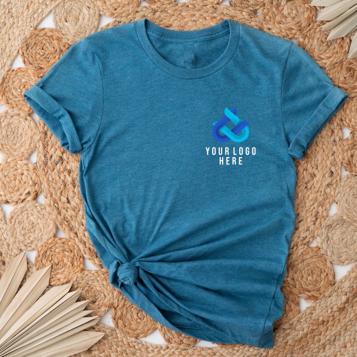 Logo Design Shirt, Your Business Logo, Personalized shirt, Your Logo