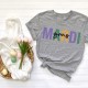 Mardi Gras T-Shirt, Funny Carnival Tee, Mardi Gras Celebration Shirt