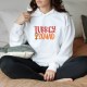 Turkey Squad Sweatshirt-Hoodie, Thanksgiving Sweatshirt