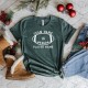 Personalized Football Shirt, Custom Football Shirt, Football Mom Shirt