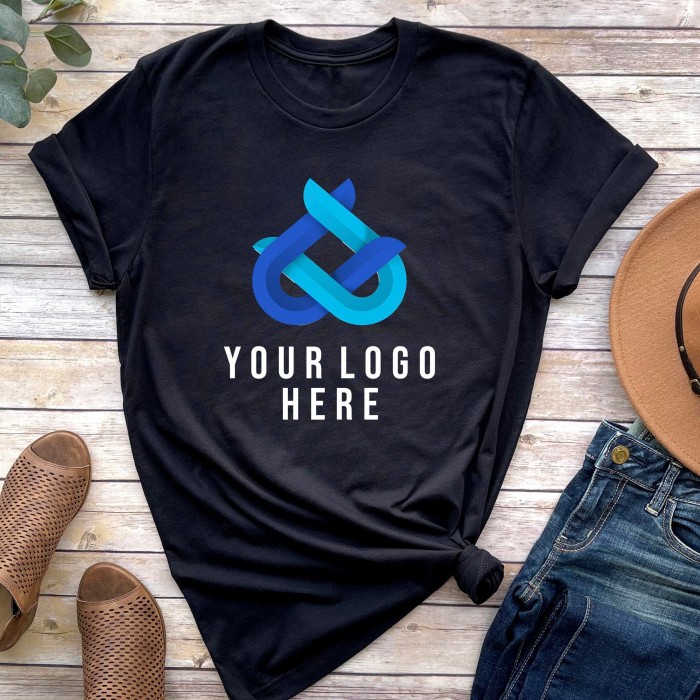Logo Design Shirt, Your Business Logo, Personalized shirt, Your Logo