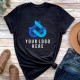 Logo Design Shirt, Your Business Logo, Personalized shirt, Your Logo