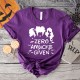 Zero Amucks Given Shirt, Halloween Party Shirts, Hocus Pocus Shirt