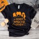 Zero Amucks Given Shirt, Halloween Party Shirts, Hocus Pocus Shirt