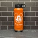 Personalized Disney Water Bottle with Straw, First Family Disney Trip