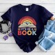 Reading Rainbow Shirt, Take a Look It’s in a Book Shirt