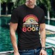 Reading Rainbow Shirt, Take a Look It’s in a Book Shirt