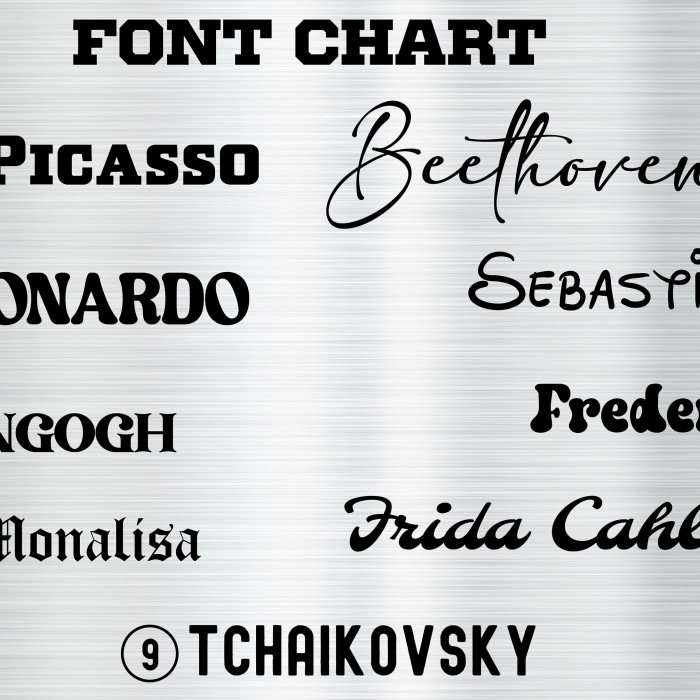 Laser Engraved Water Bottle With Custom Image Logo Text