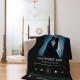 Custom Music Player Blanket, Music Blanket with Photo, Anniversary Gift, Couple Gift, Sherpa/Minky, Valentine s Day Gift, Gift for Friend