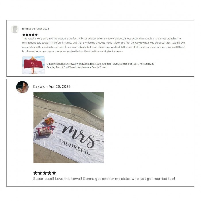 Custom Name Father s Day Beach Towel, Personalized DAD Pool Towel, Bath Pool Towel, Anniversary Gift, Vacation Gift, Grandma Gift