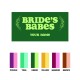 Custom Name Bride s Babes Beach Towel, Bath Pool Towel, Personalized Bachelorette Towel, Gift For Her