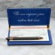 Birth Flower Checkbook Cover, Personalized Checkbook Cover Birth Flower Checkbook Cover, Personalized Checkbook Cover