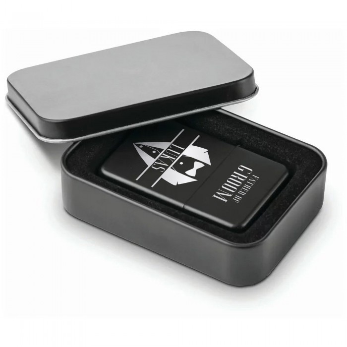 Groomsmen Lighter, Personalized Groomsmen Gift, Groomsman Gift