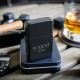 Engraved Lighter, Black Metal Lighter, Groomsmen Lighter Gift