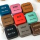 Custom Name Jewelry Box, Engraved Jewelry Travel Case
