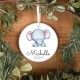 Christmas Ornaments For Children, Newborn Gifts, New Parent Gift