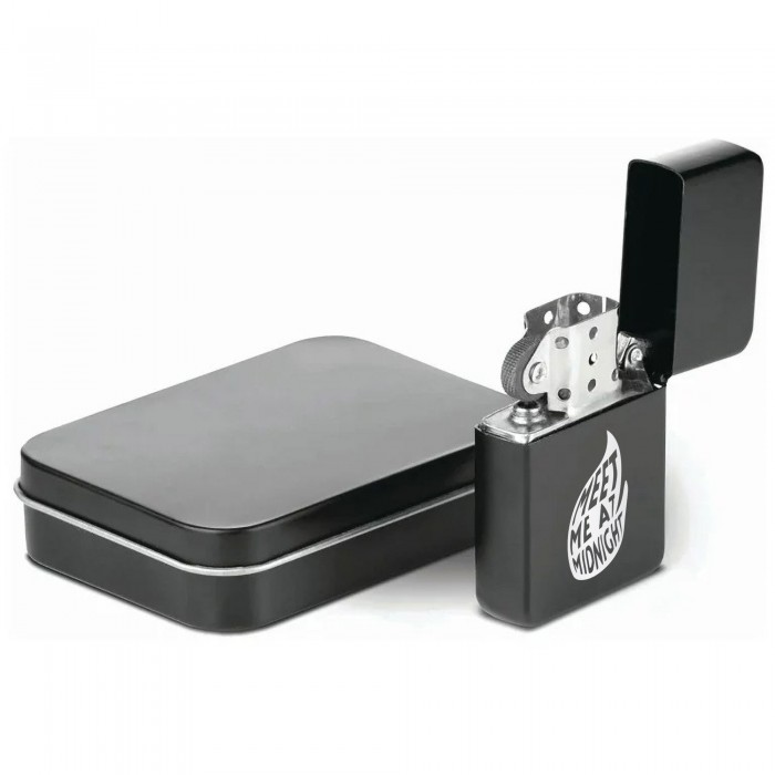 Meet Me At Midnight Lighter, Swiftie Fangirl Lighter