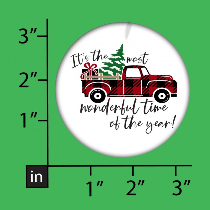 Christmas Family Matching Ornament, Christmas Family Ornament