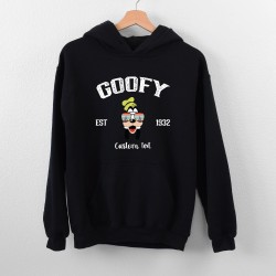 Disney Characters Sweatshirt, Disney Best Day Ever Hoodie, Minnie Mickey Donald Daisy Goffy Pluto Sweatshirt