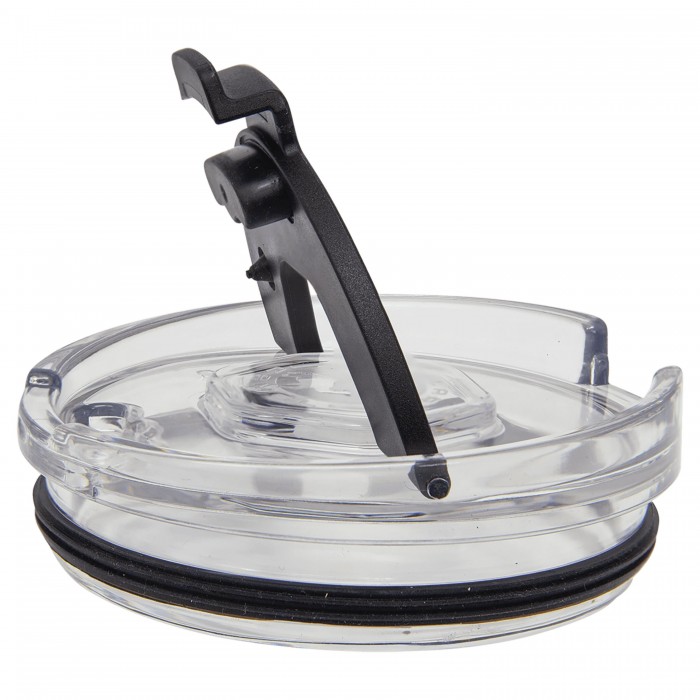 Custom Logo 40 oz Stainless Steel Travel Mug with Handle, Insulated Travel Mug