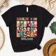 Mickey And Co 1928 Christmas Shirt, Mickey And Friend Christmas Shirt